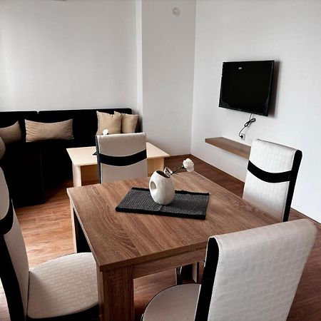 Central Comfort- Fresh & Modern Битола Экстерьер фото