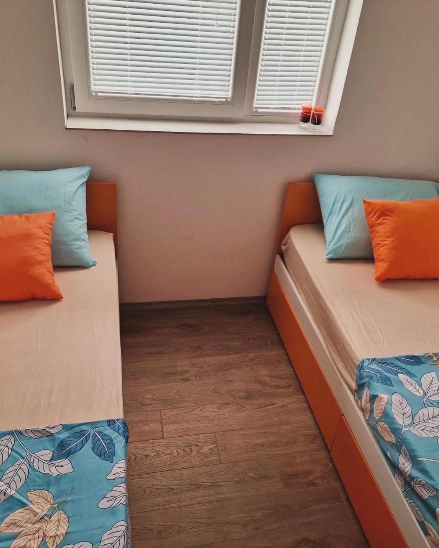 Central Comfort- Fresh & Modern Битола Экстерьер фото