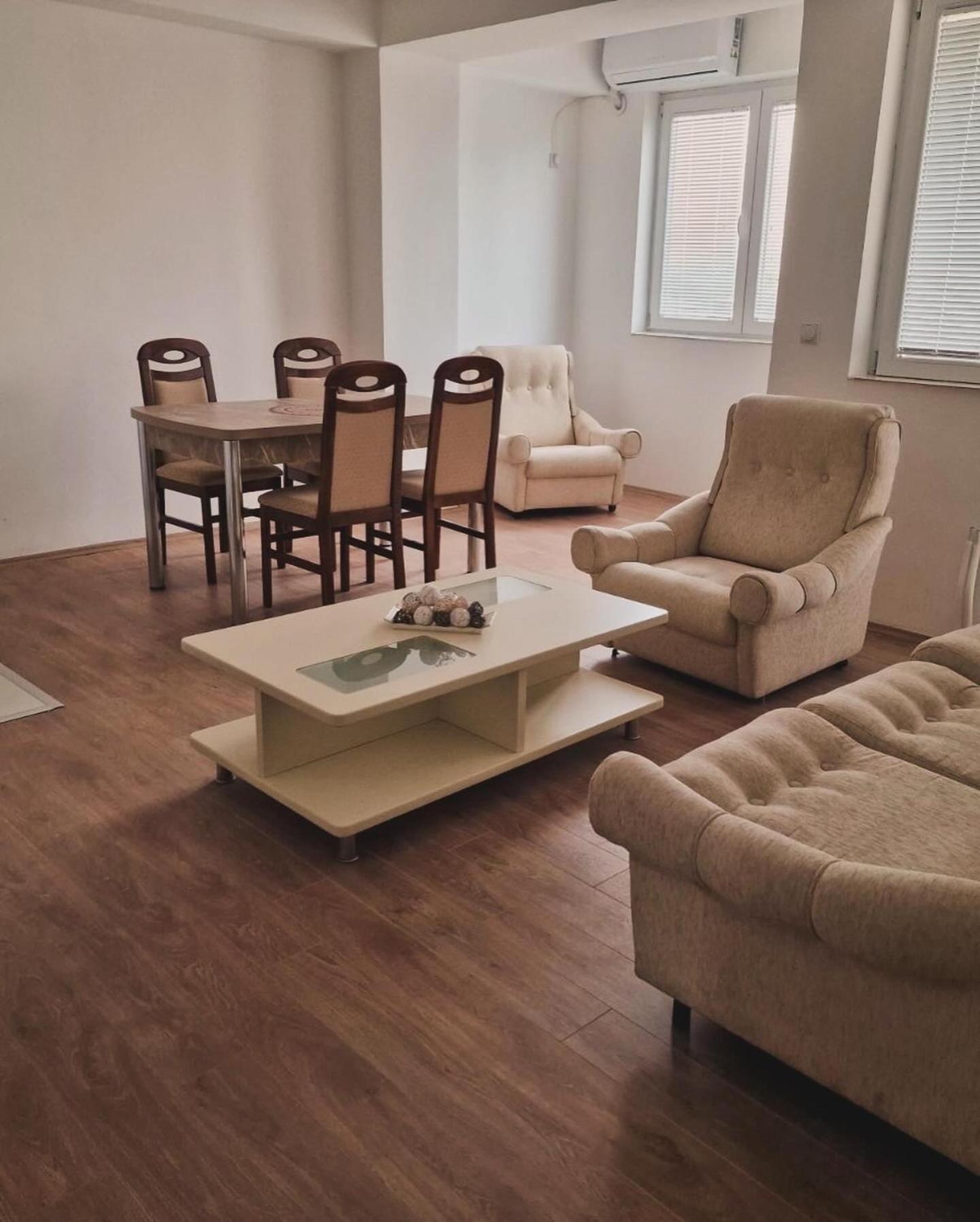 Central Comfort- Fresh & Modern Битола Экстерьер фото