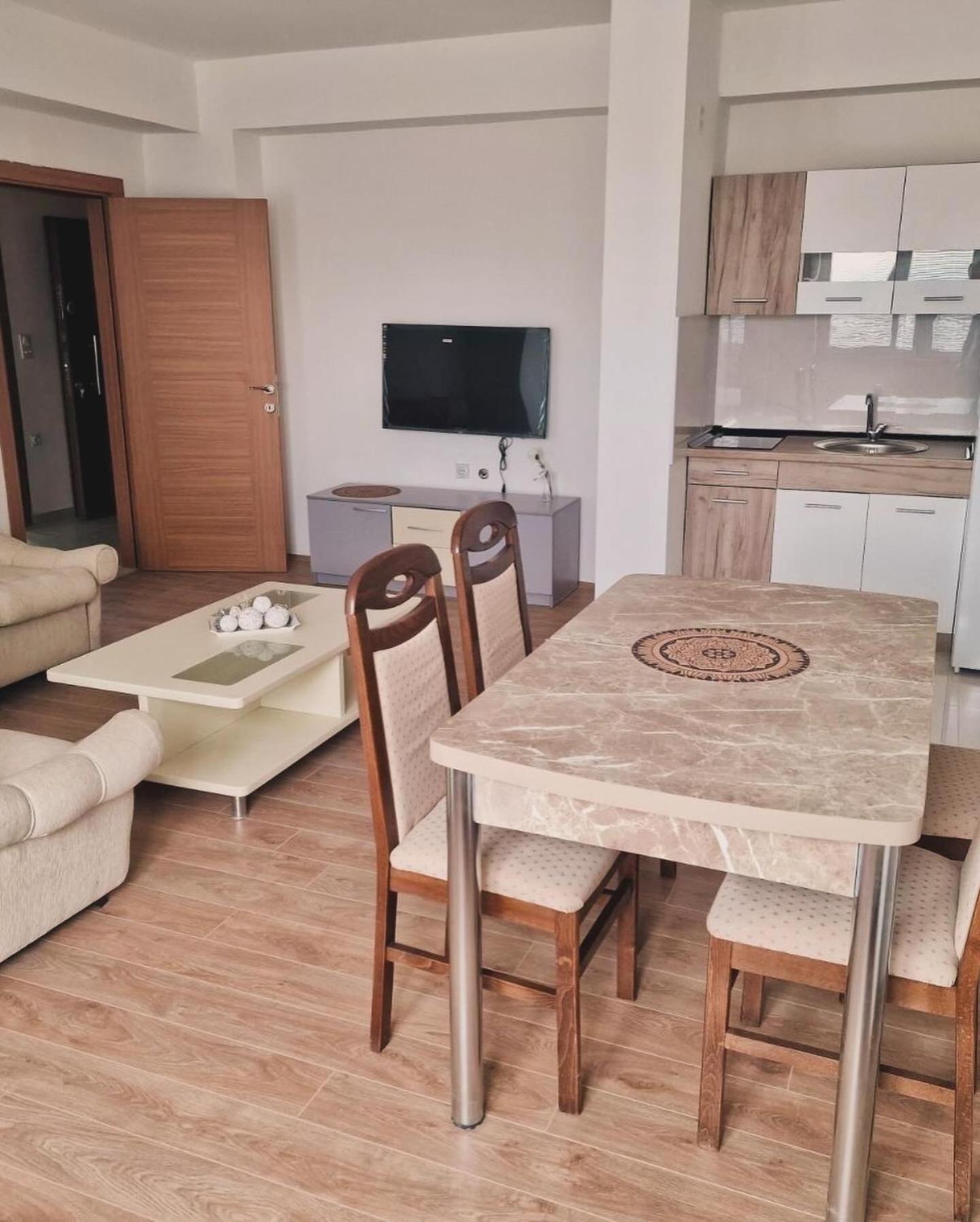 Central Comfort- Fresh & Modern Битола Экстерьер фото