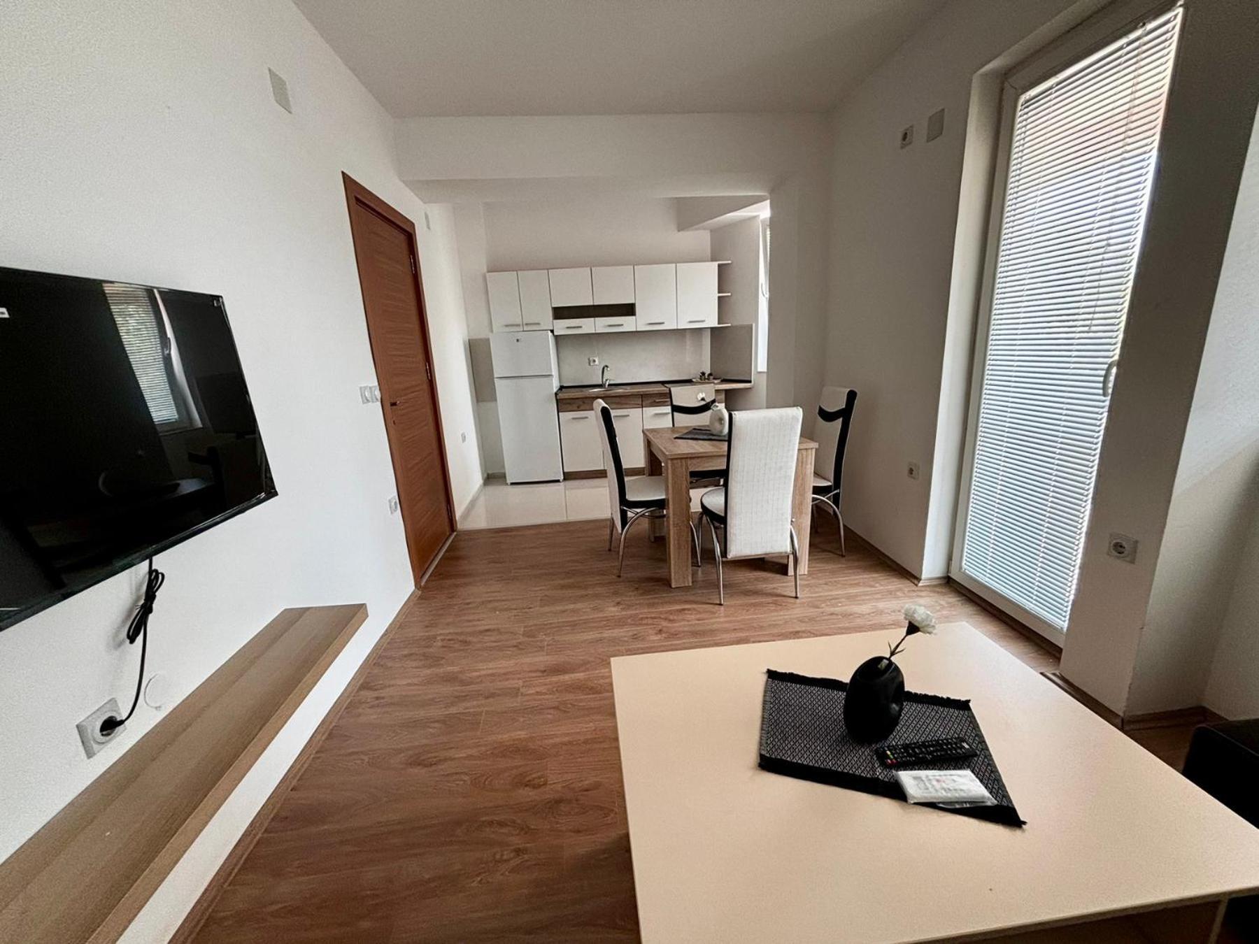 Central Comfort- Fresh & Modern Битола Экстерьер фото