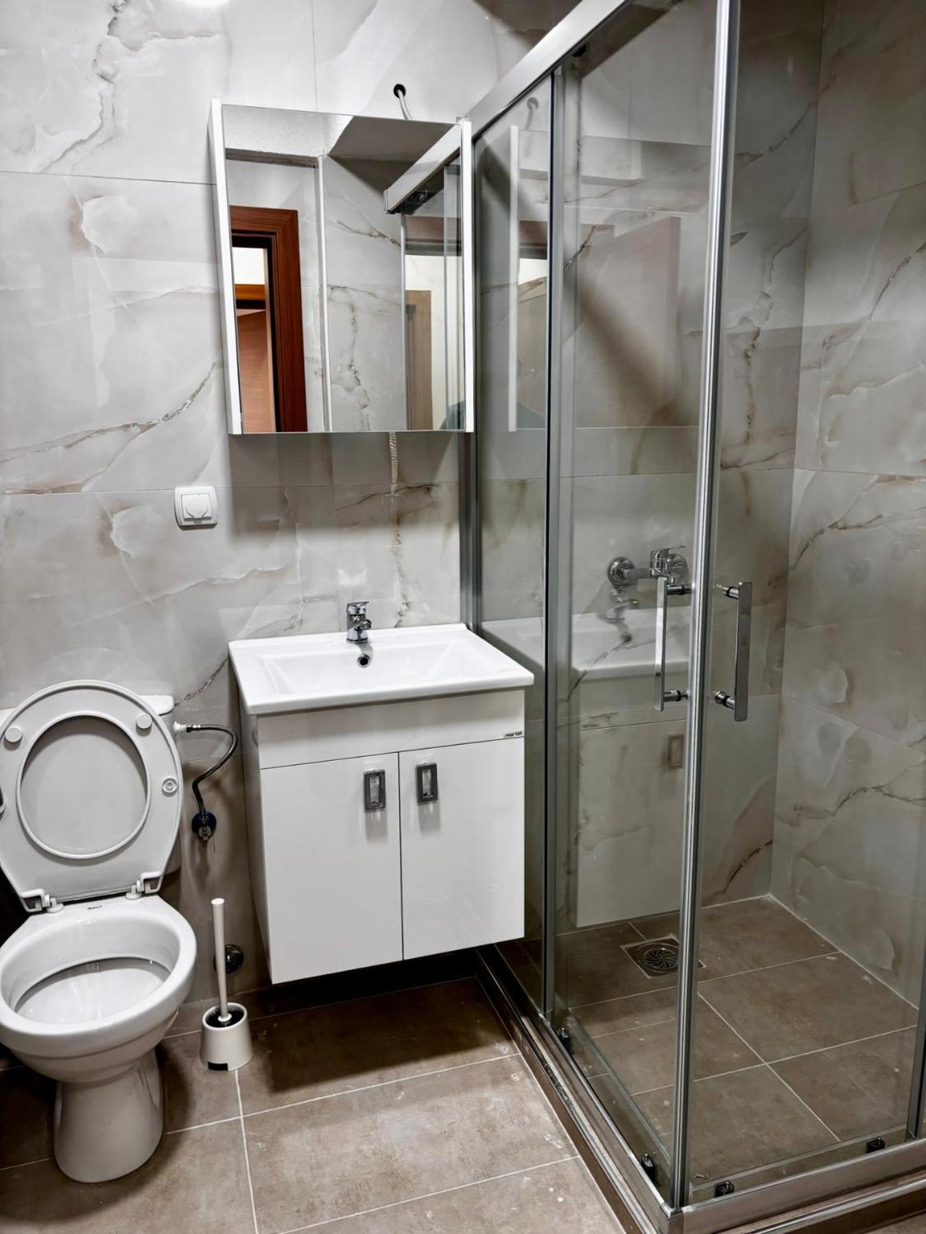 Central Comfort- Fresh & Modern Битола Экстерьер фото