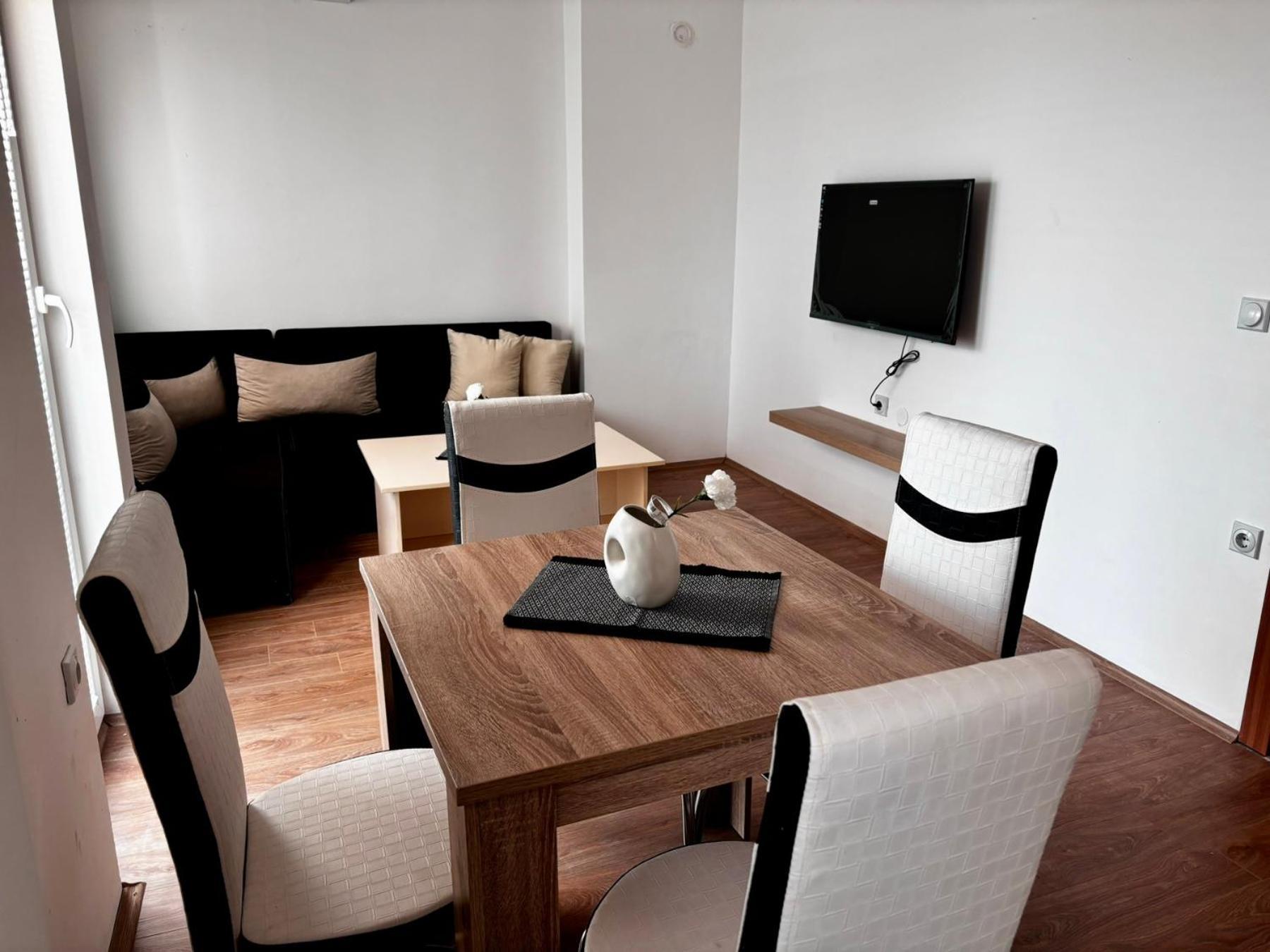Central Comfort- Fresh & Modern Битола Экстерьер фото