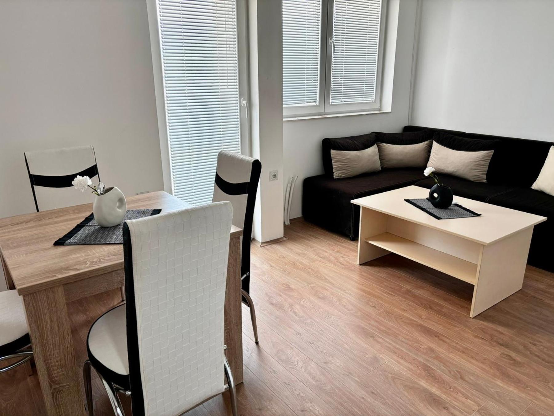 Central Comfort- Fresh & Modern Битола Экстерьер фото