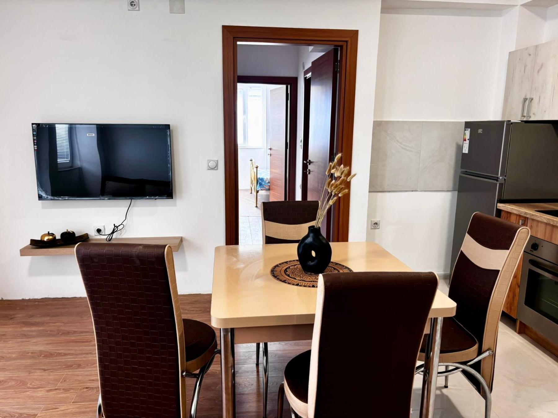 Central Comfort- Fresh & Modern Битола Экстерьер фото