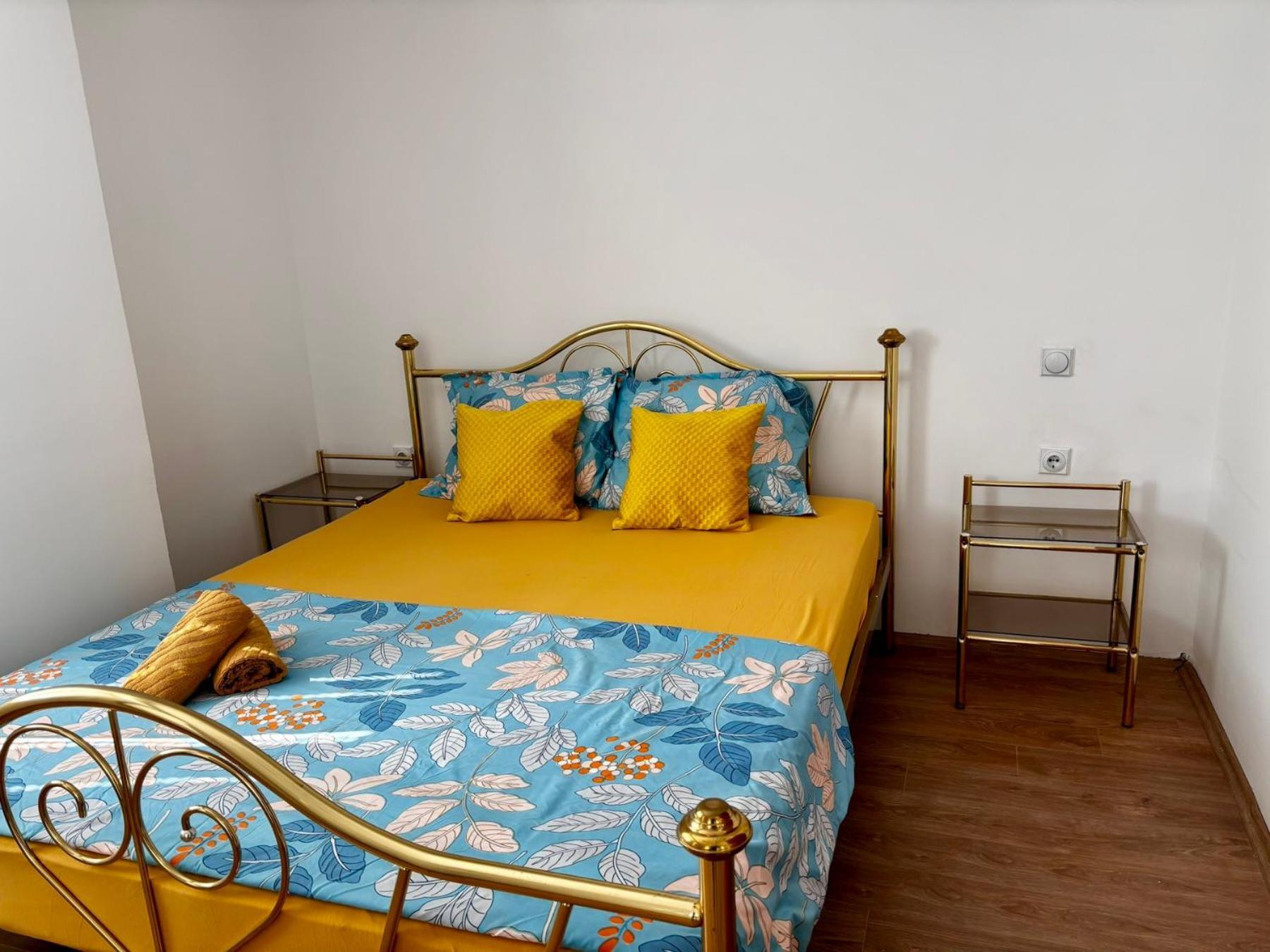 Central Comfort- Fresh & Modern Битола Экстерьер фото