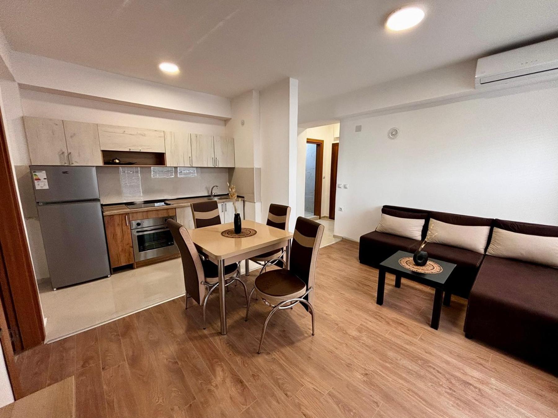 Central Comfort- Fresh & Modern Битола Экстерьер фото