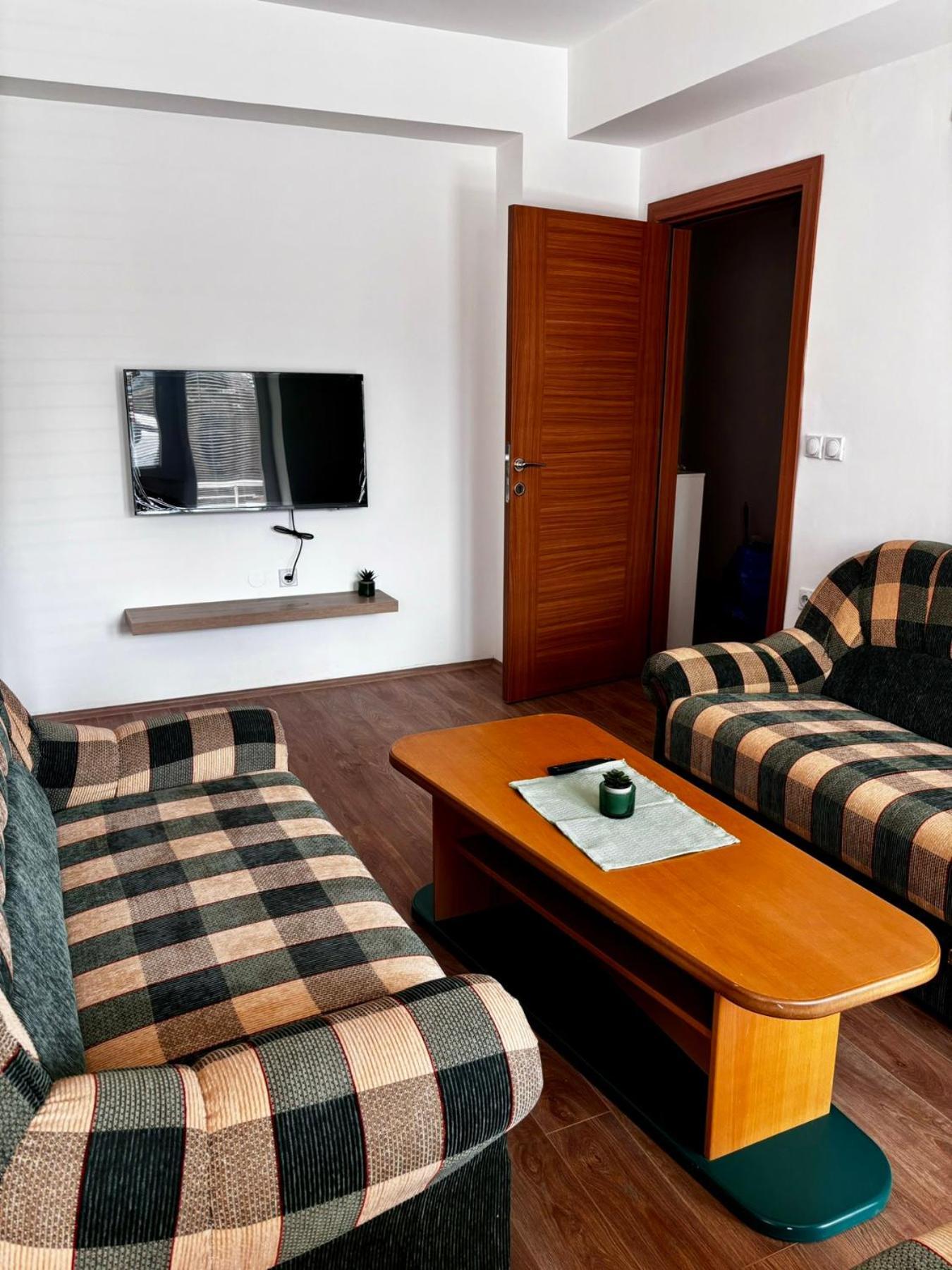 Central Comfort- Fresh & Modern Битола Экстерьер фото