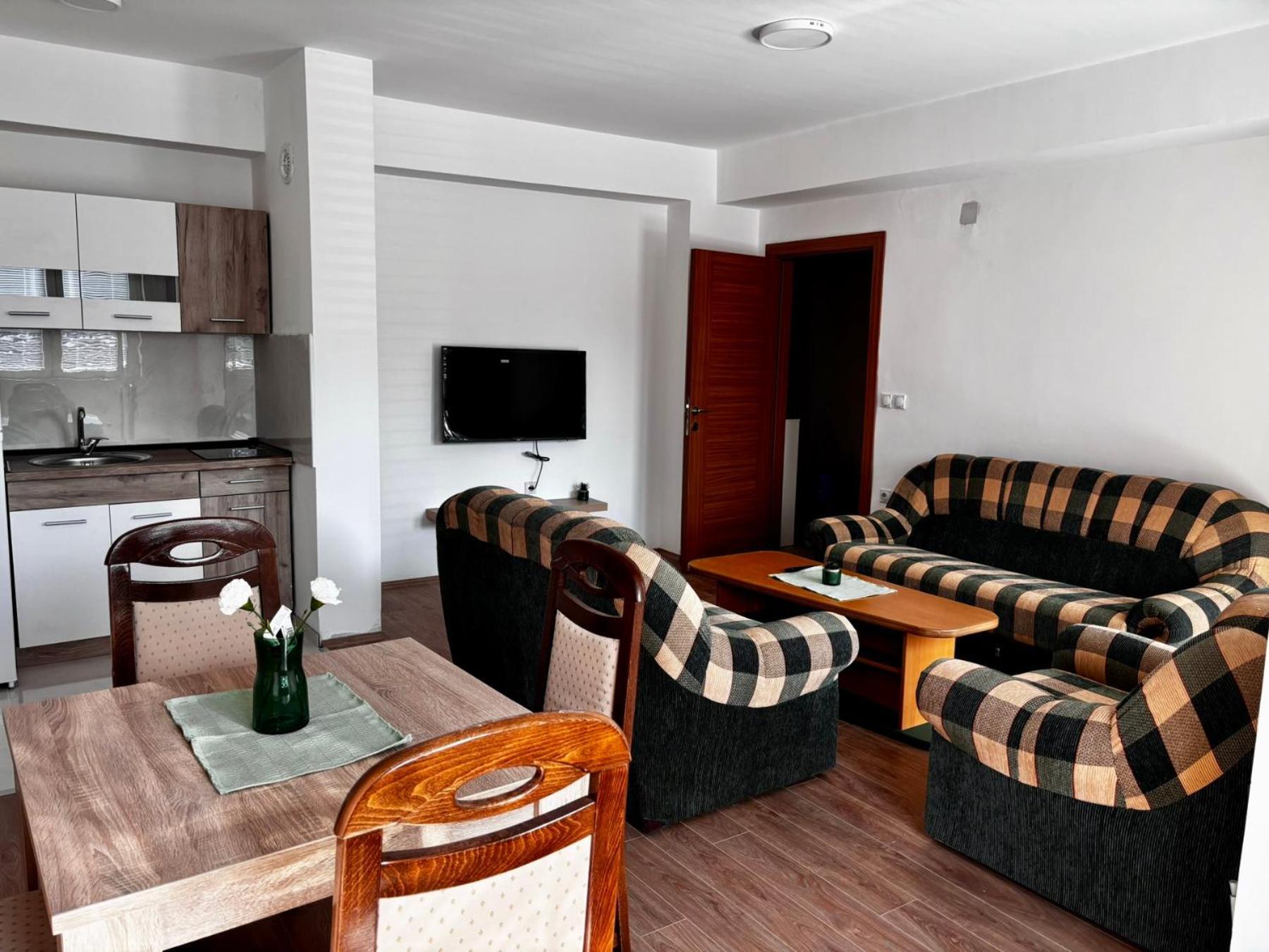 Central Comfort- Fresh & Modern Битола Экстерьер фото