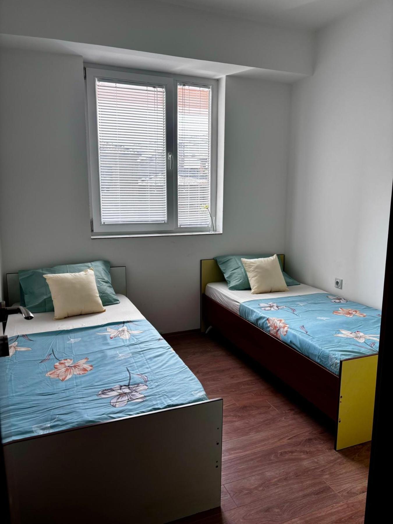 Central Comfort- Fresh & Modern Битола Экстерьер фото