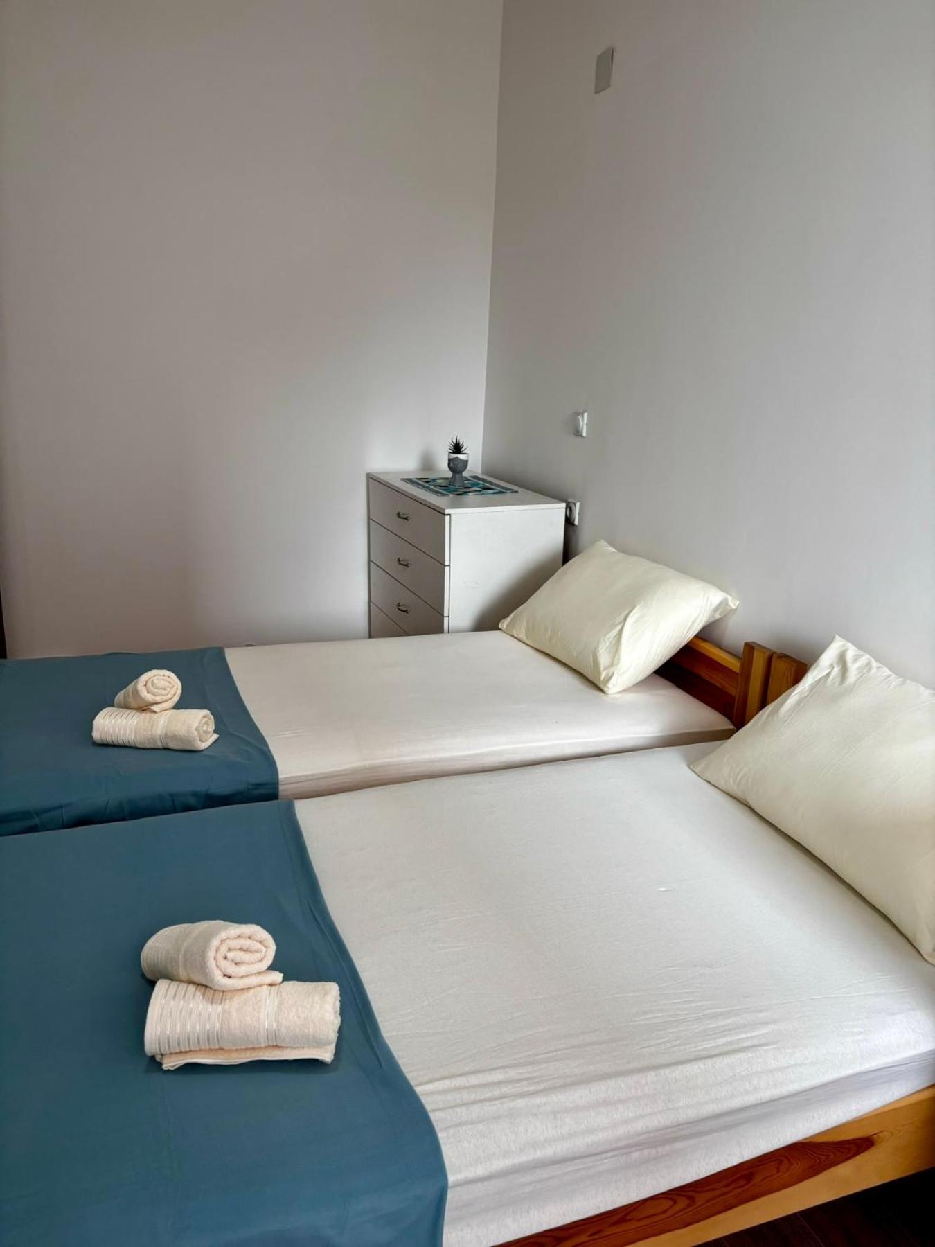 Central Comfort- Fresh & Modern Битола Экстерьер фото