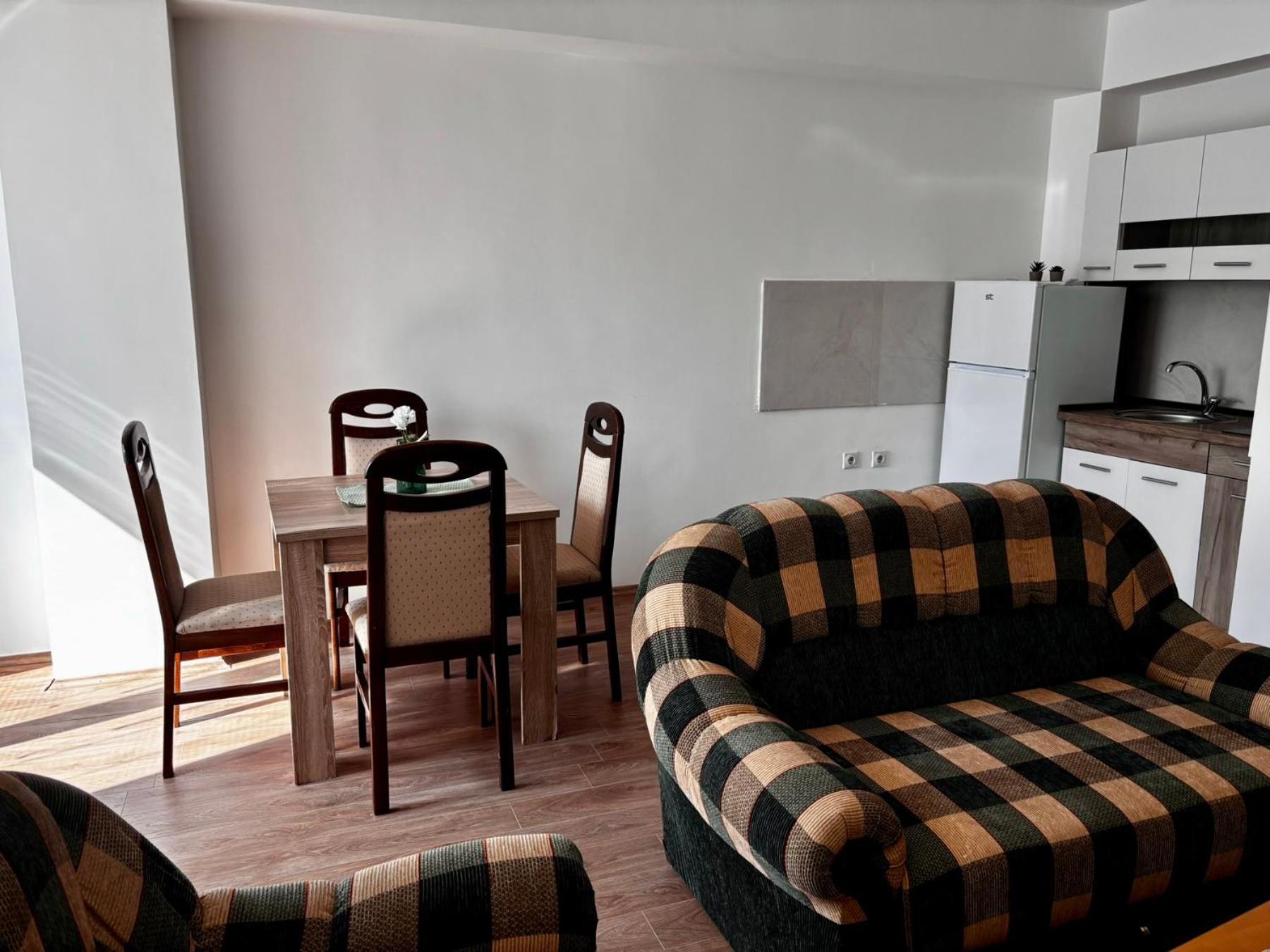 Central Comfort- Fresh & Modern Битола Экстерьер фото