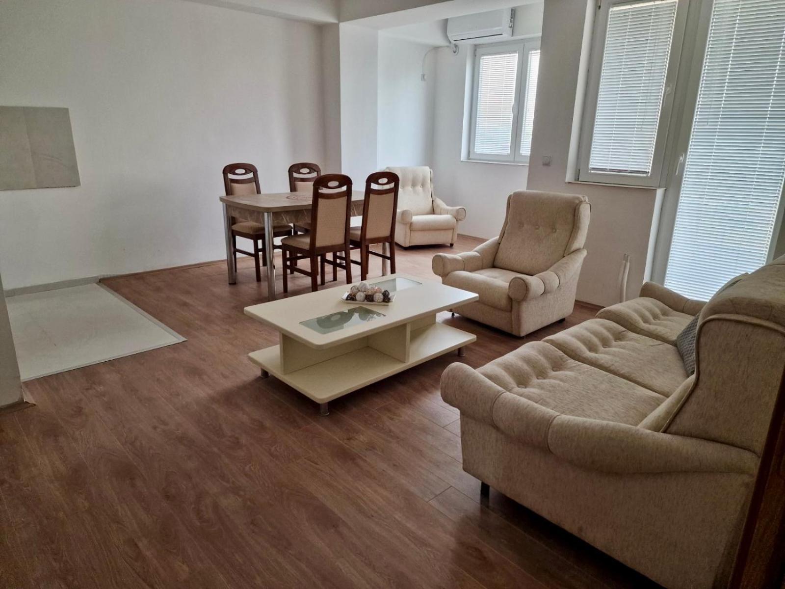 Central Comfort- Fresh & Modern Битола Экстерьер фото